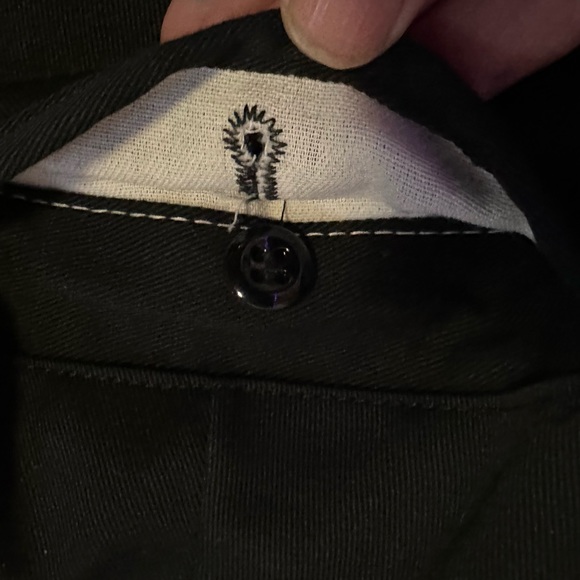 original fit 80’s deadstock dickies 32/30 - Picture 6 of 6